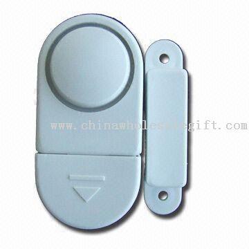 Door/Window Entry Alarm