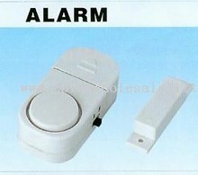 Tür/Fenster-Alarm images