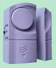 Tür/Fenster-alarm images