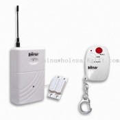 Door/Window Alarm images