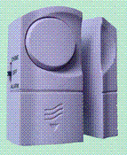 Door/Window alarm images
