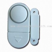 Door/Window Entry Alarm images