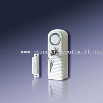 Portable Door/Window Alarm