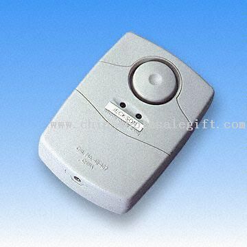Stick-on Door/Window Alarm