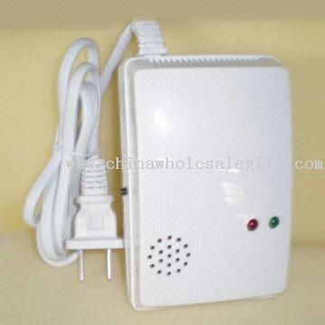 Gas Alarm