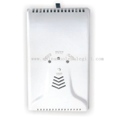 Gas Alarm