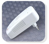Gas Alarm
