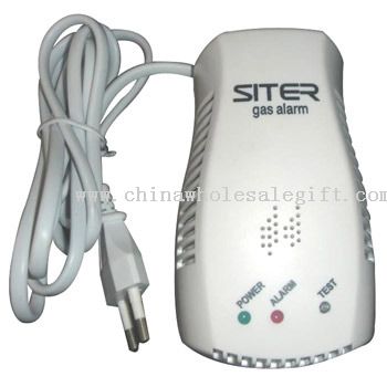 gas alarm GS862