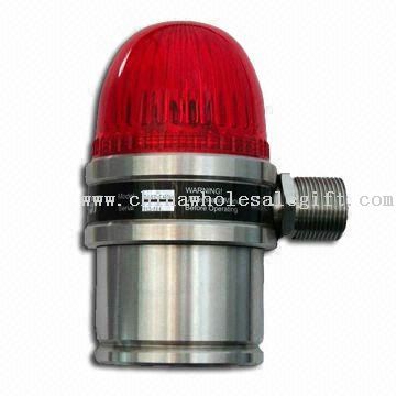 Gas Detector Alarm