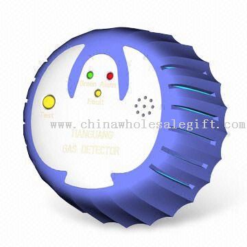 Gas Detector/Alarm