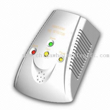 Gas Detectors/Alarm