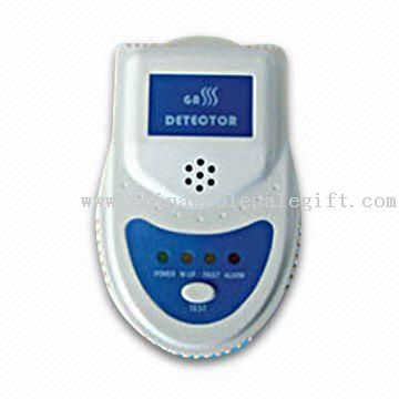 Gas Leak Alarm