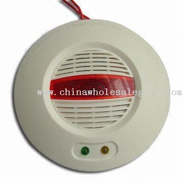 GN Gas Alarm