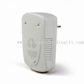 Household Gas Alarm