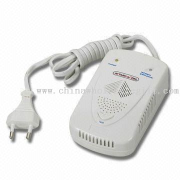 Household Gas Alarm