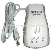 gas alarm GS862 images