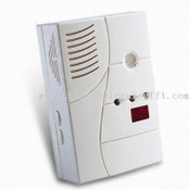 Gas Detector images