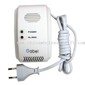 CO and Gas alarm small picture