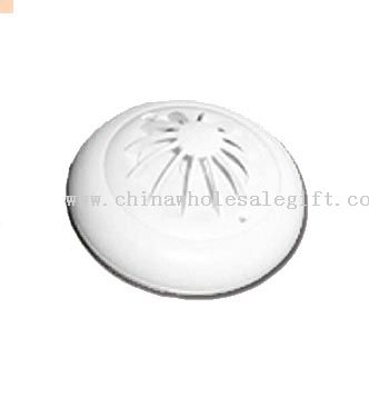 9VDC HEAT ALARM