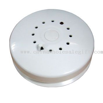 Heat alarm