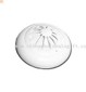 9VDC HEAT ALARM small picture