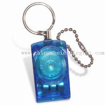 105 to 120dB Ultra-loud Personal Alarm
