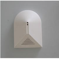 GLASS BREAK ALARM