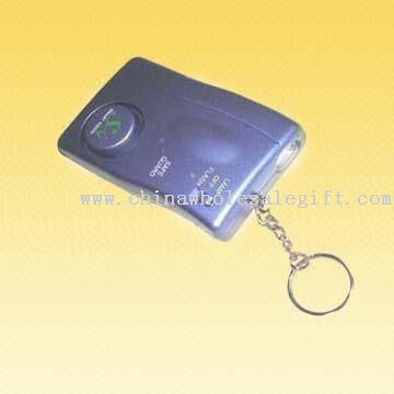 Keychain Personal Alarm