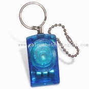 105 to 120dB Ultra-loud Personal Alarm images