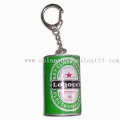 Bottle-shaped Personal Alarm images