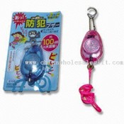 Personal Alarm images