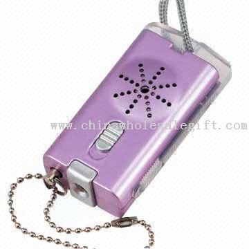 Personal Alarm