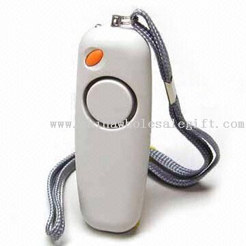 Personal Alarm