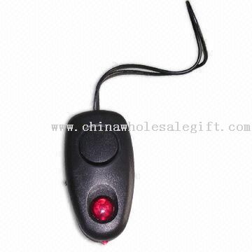 Personal Alarm