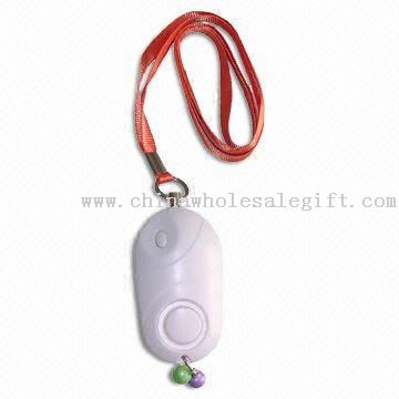 Personal Alarm