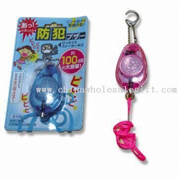 Personal Alarm