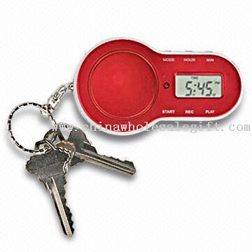 Personal Alarm