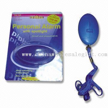 Personal Alarm