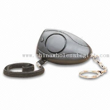 Personal Alarm