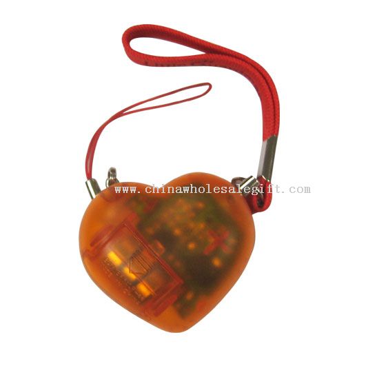 Personal alarm