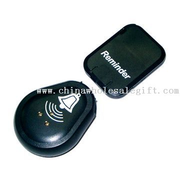 Wireless Remind Alarm
