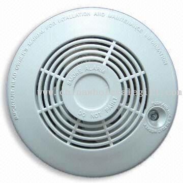 Ceiling Smoke Alarm