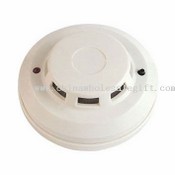 conventional photoelectric smoke detector images