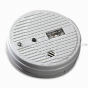 Lonization Smoke Alarm images
