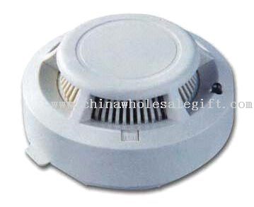 Photoelectric Smoke Alarm