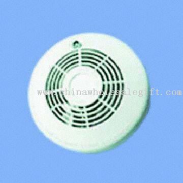 Smoke Alarm