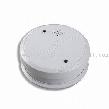 Smoke Alarm