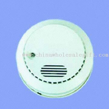 Smoke Alarm
