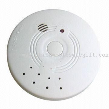 Smoke Alarm