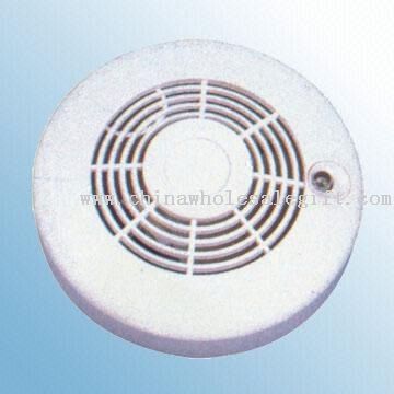 Smoke Alarm